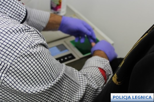 Mieli w planie wielki skok. Skończyli za kratami