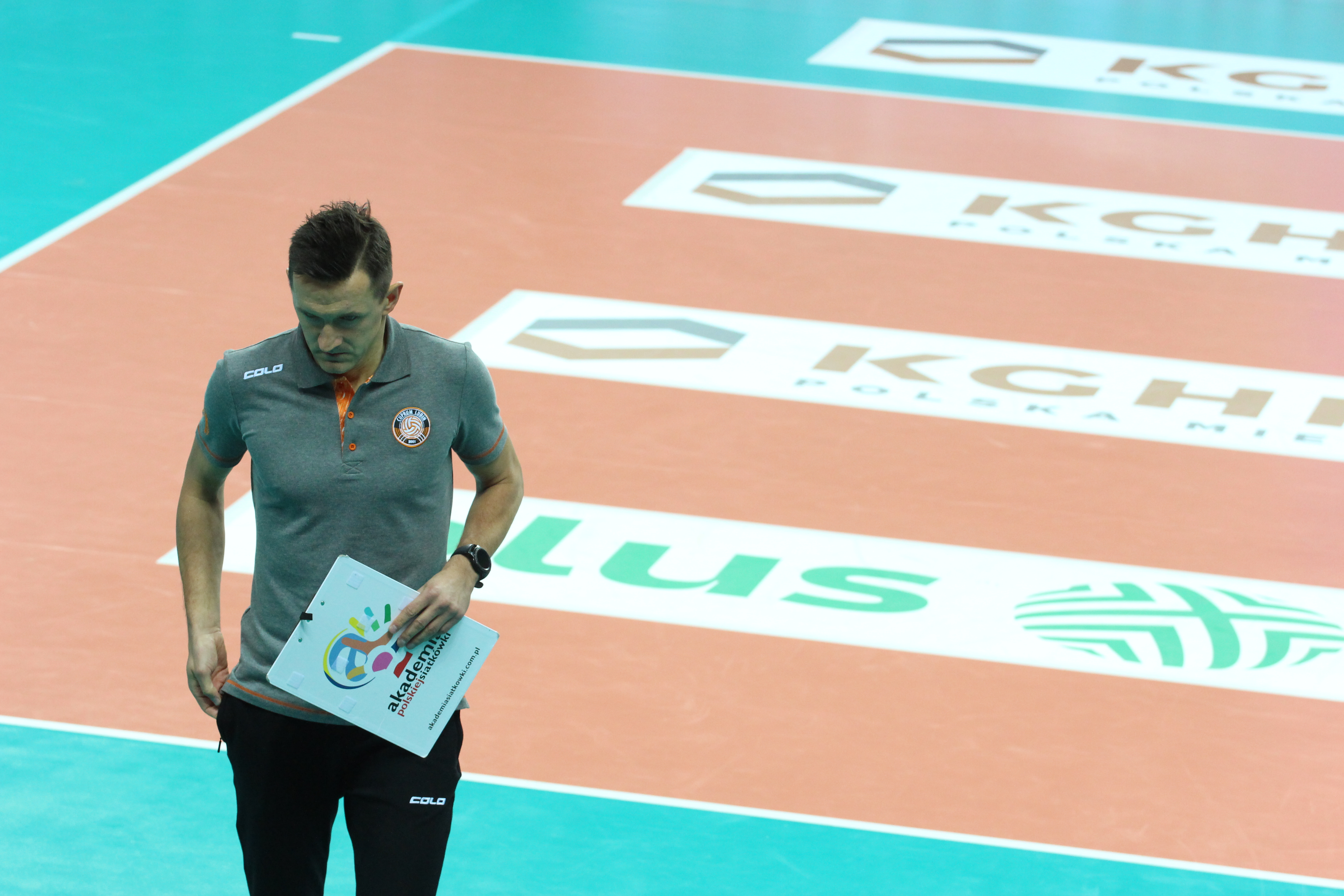 Mocna walka w Hali Azoty