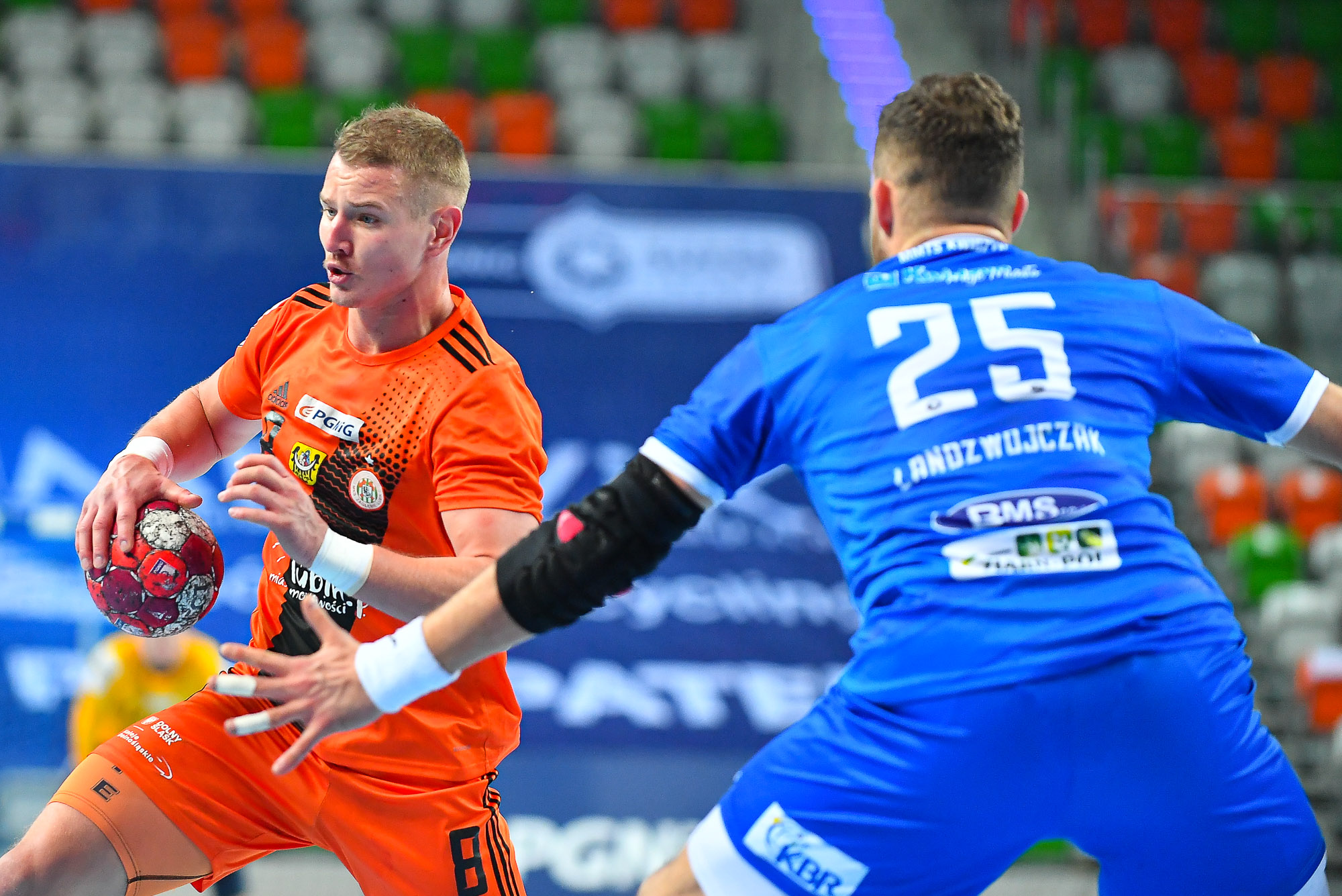 Zagłębie zagra w finale!