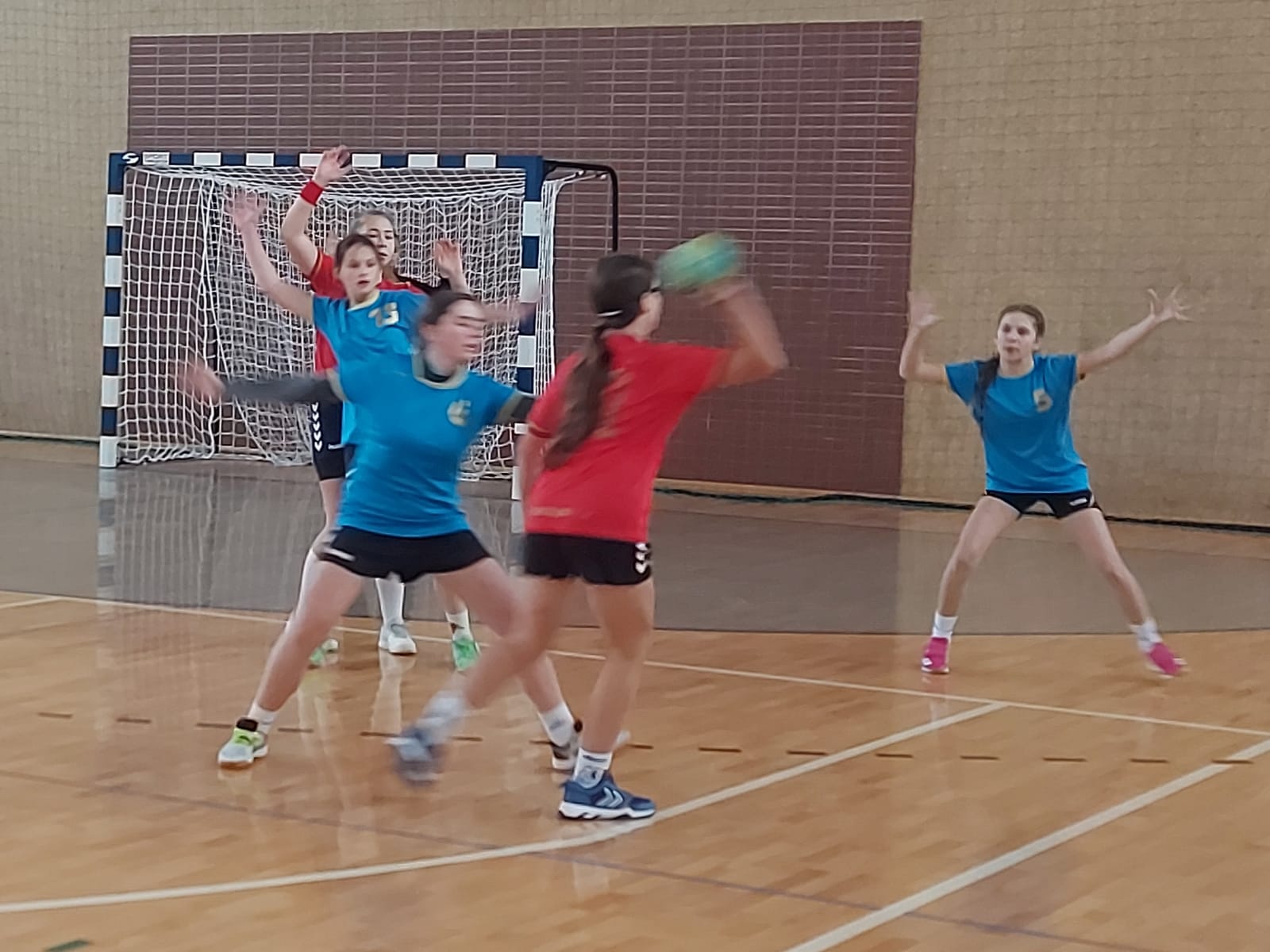 SMS Zagłębie Lubin zwycięzcą I Turnieju DAPR