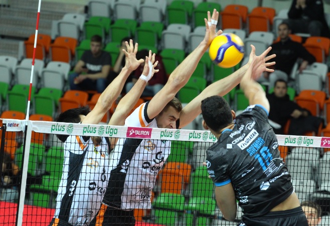 Ekipa Pawła Ruska w kolejnej fazie Pucharu Polski