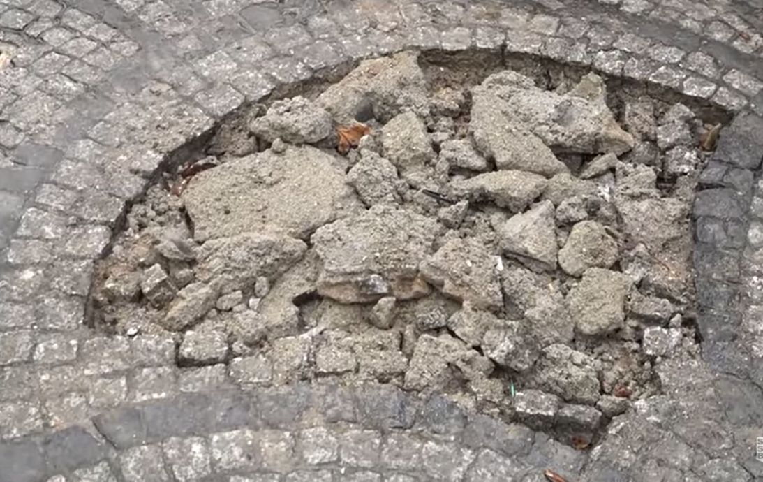 Złodzieje pozostają bezkarni