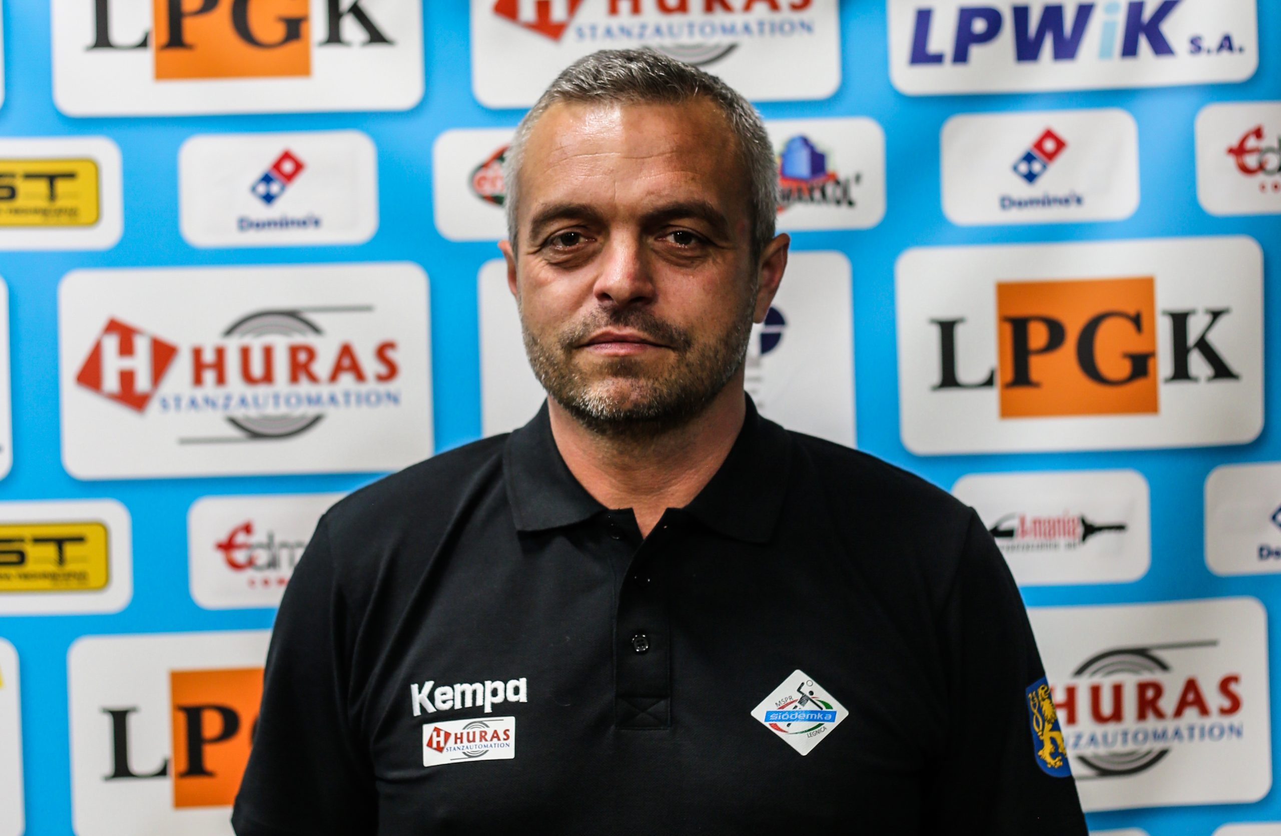 Góreczny nowym trenerem Siódemki