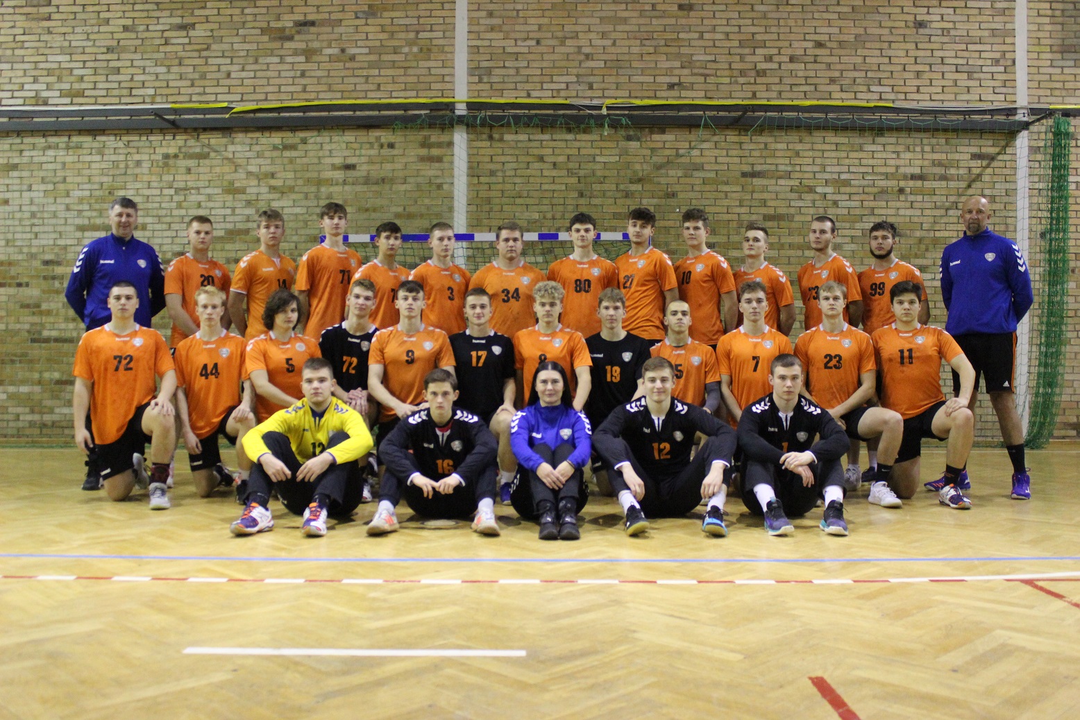 Poznaliśmy drabinkę turniejową SMS CUP