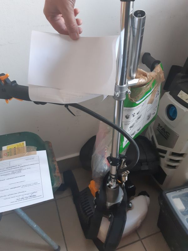 Ukradł auto „na chwilę”