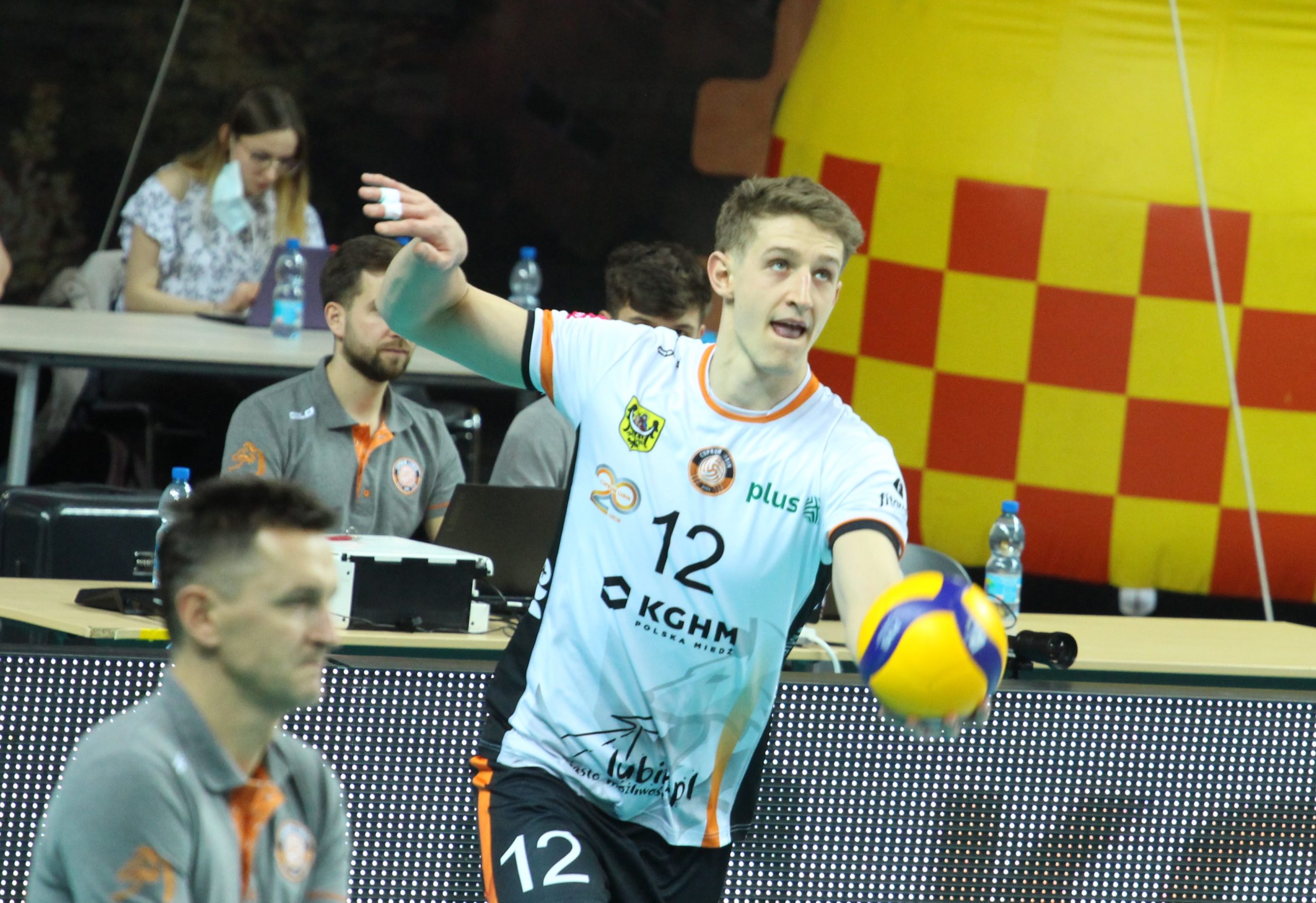 Lisy zakończyły pucharową przygodę w Gdańsku