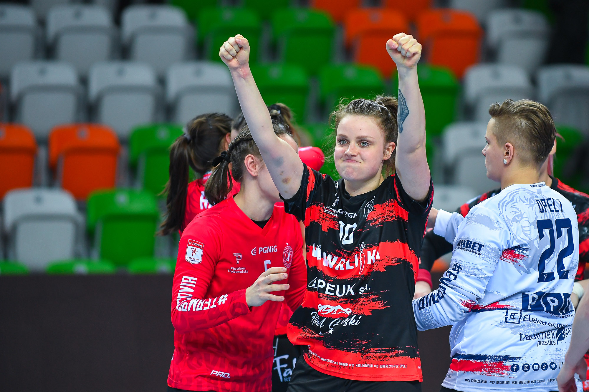 Każda passa się kiedyś kończy