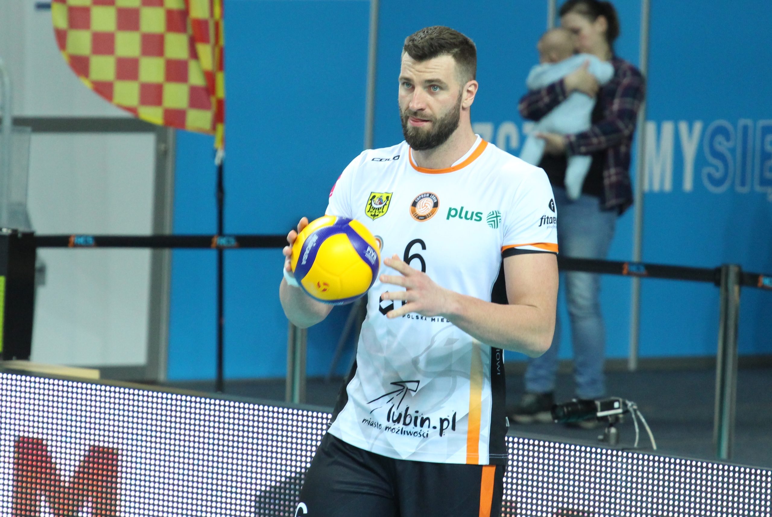 Wicelider PlusLigi przechytrzył Lisy