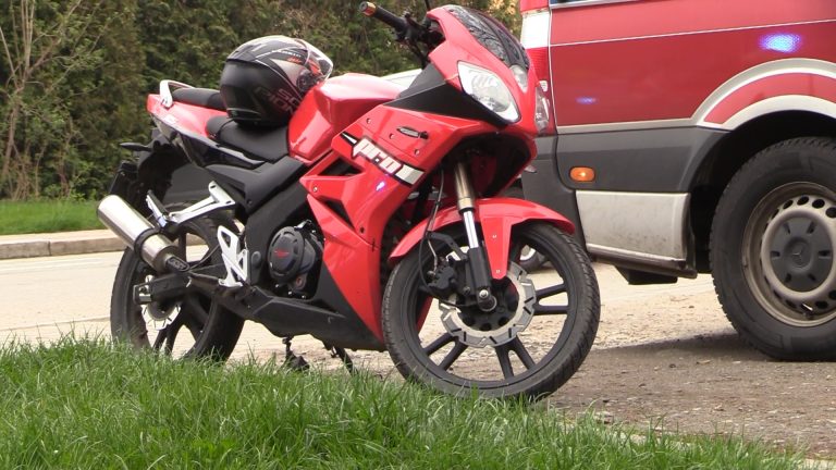 Omijanie zakończył mandatem