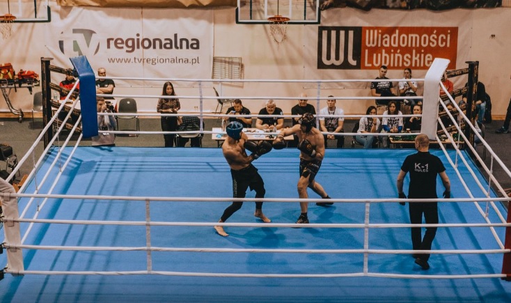 Druga odsłona Ligi Kickboxingu „Armia Fight”