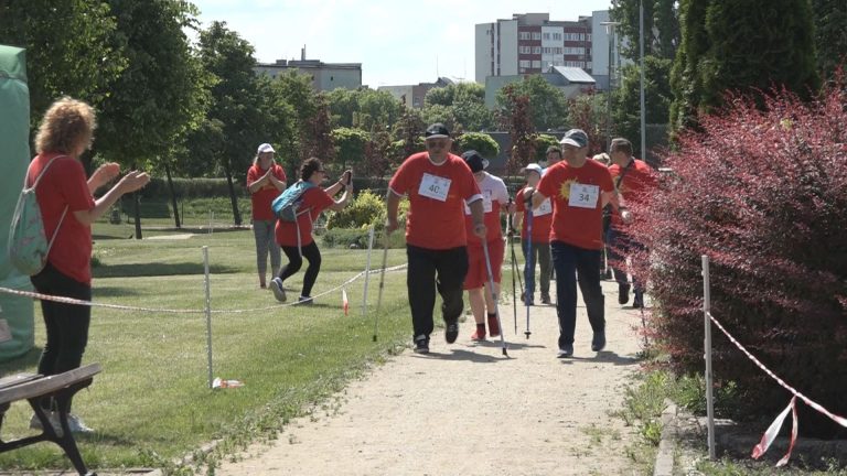 Nie tylko rywalizacja, ale dobra zabawa