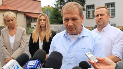 Trzy prokuratury wyjaśniają okoliczności śmierci Bartosza S.