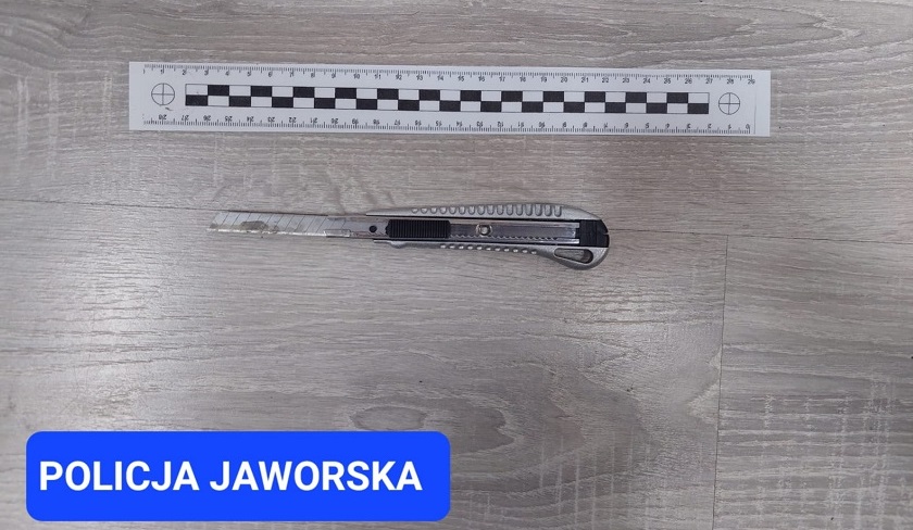 Zaatakował kolegę, bo był zazdrosny