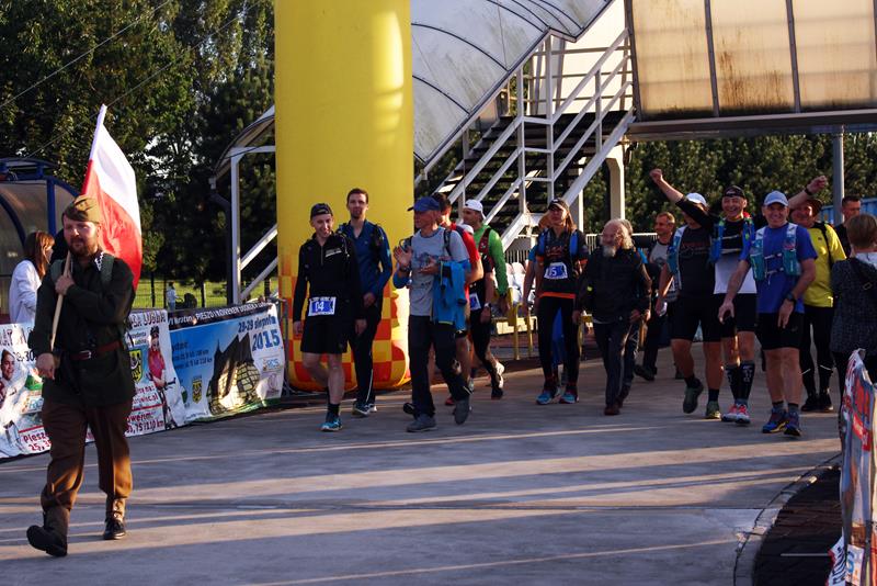 Dookoła Lubina z historią w tle