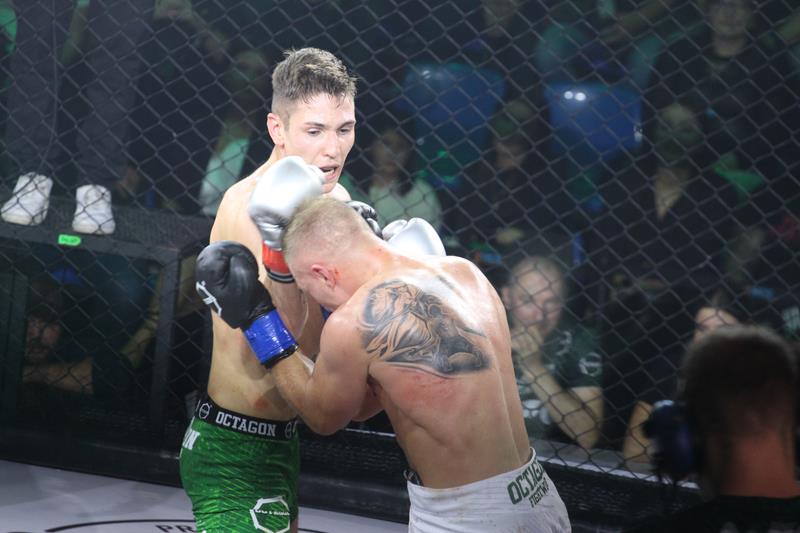 Gala federacji MFG znów na najwyższym poziomie