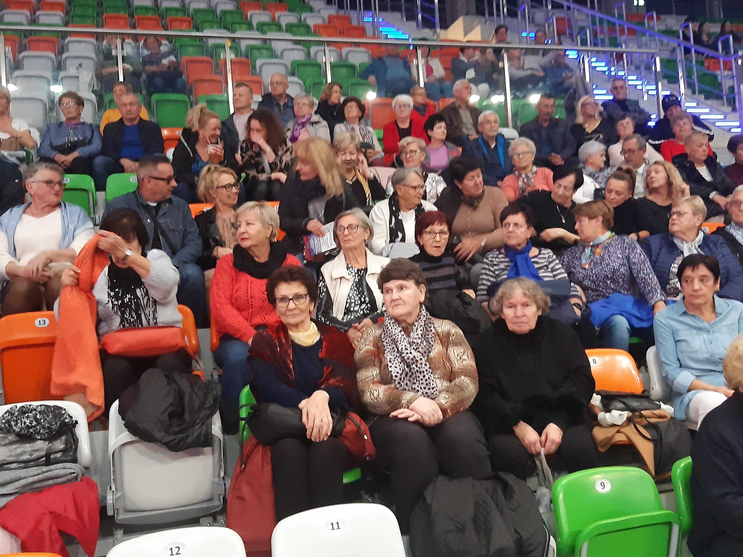 Czerwone Gitary na rozpoczęcie roku akademickiego