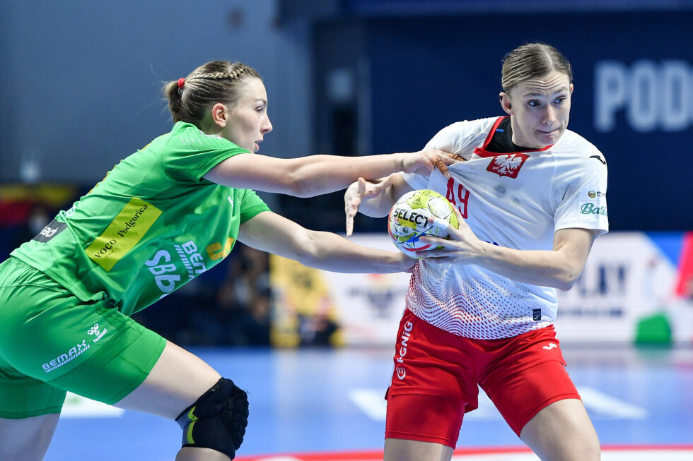 Do awansu zabrakło jednej bramki