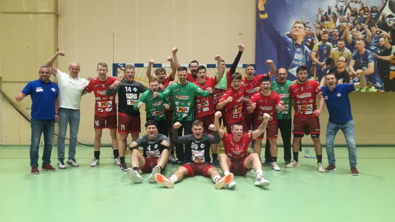 Mecz Siódemki pod kontrolą