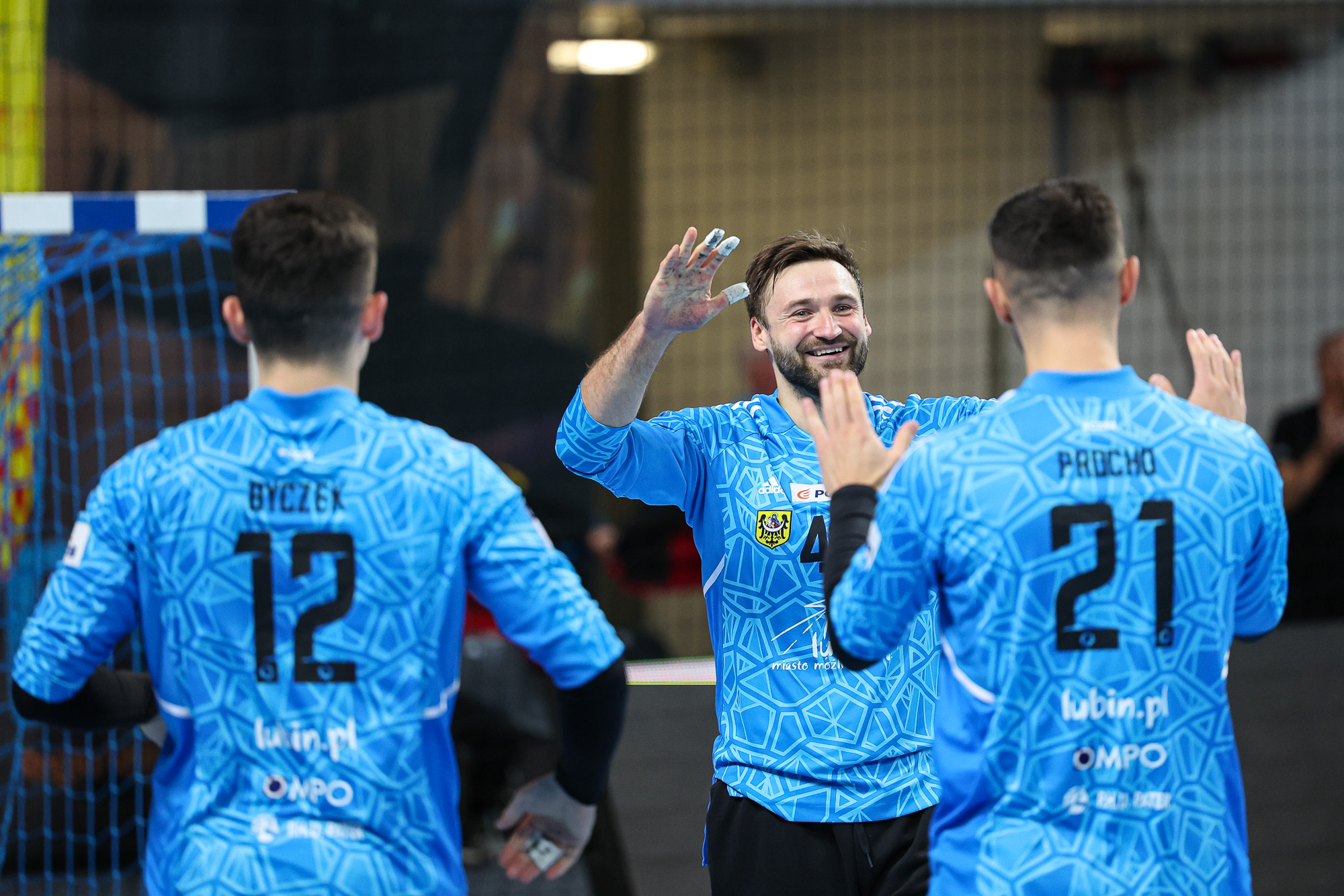 Derby pełne emocji i wygrana Zagłębia!