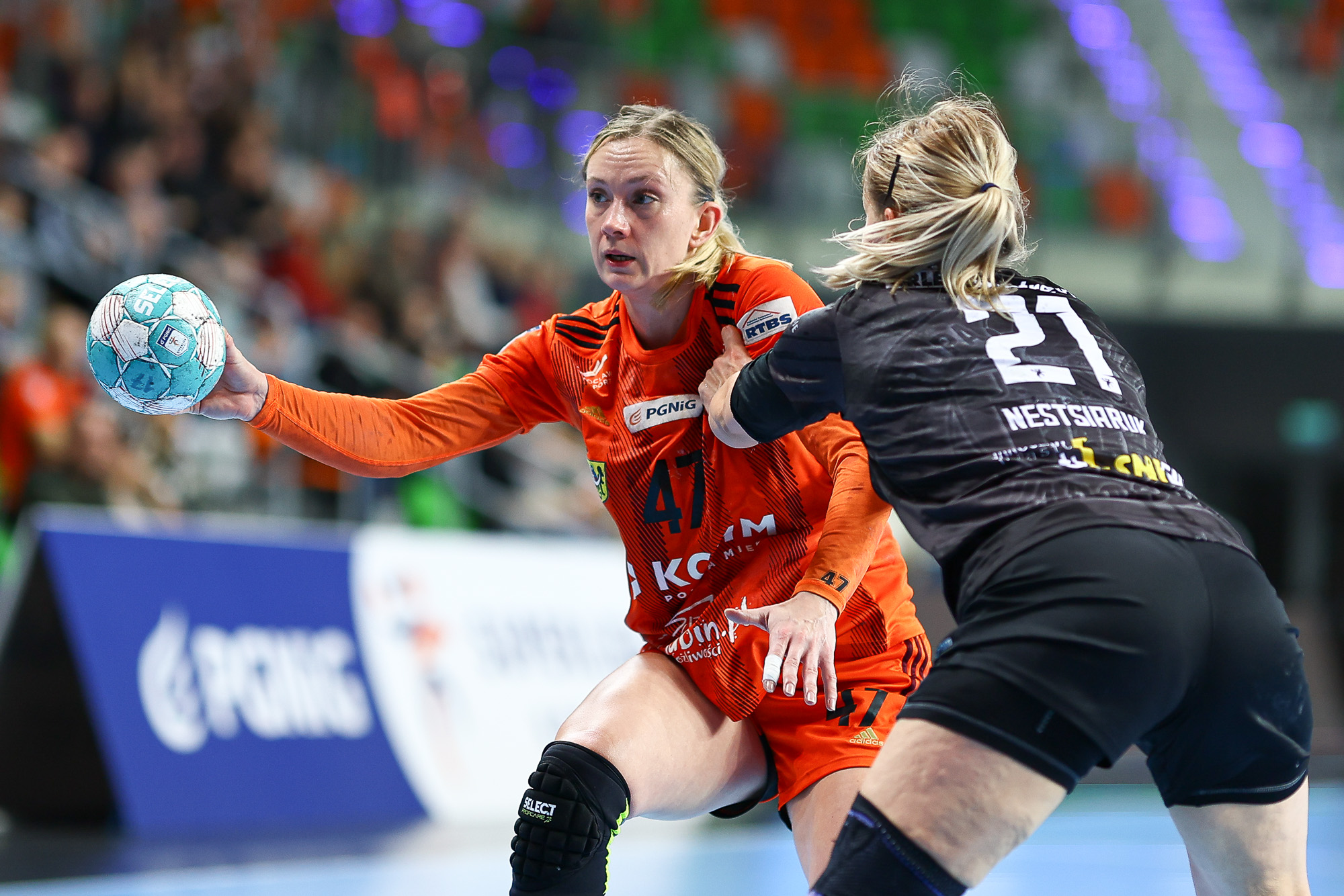 Poniedziałkowe derby z Kobierzycami