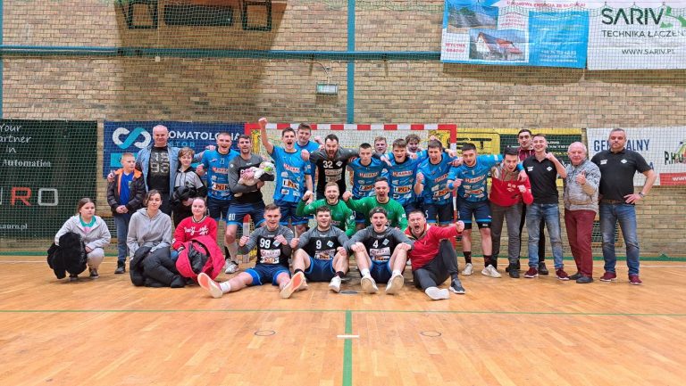 Grunwald rozbity w Legnicy