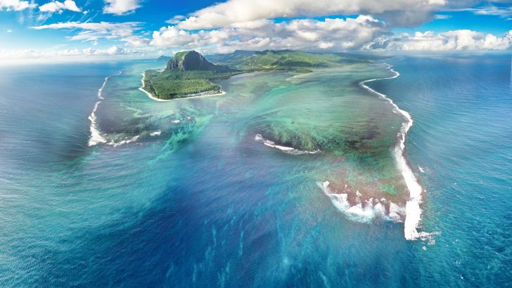 Odkryj Mauritius z Dreamtours.pl: Egzotyczne Wakacje w Rajskim Krajobrazie