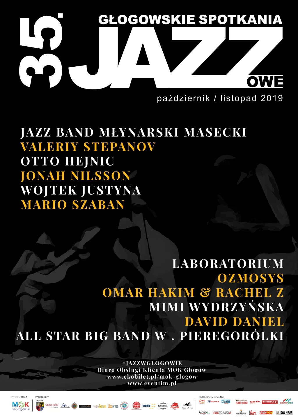 Jazz w Głogowie