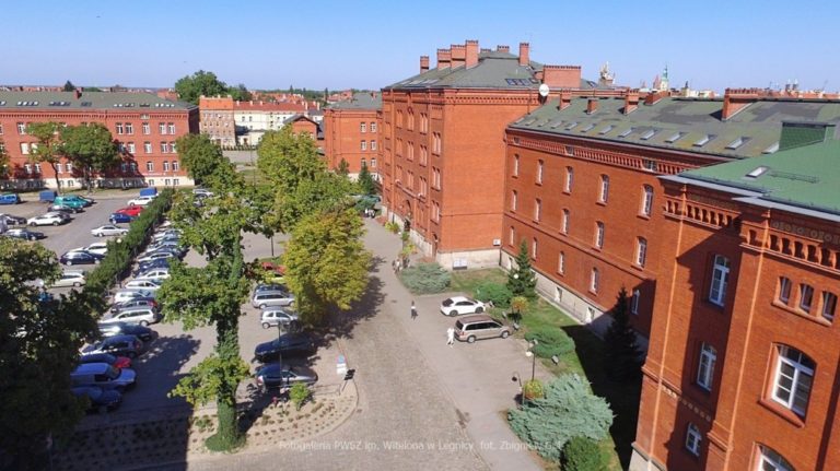 PWSZ w Legnicy jedną z najlepszych uczelni zawodowych w Polsce