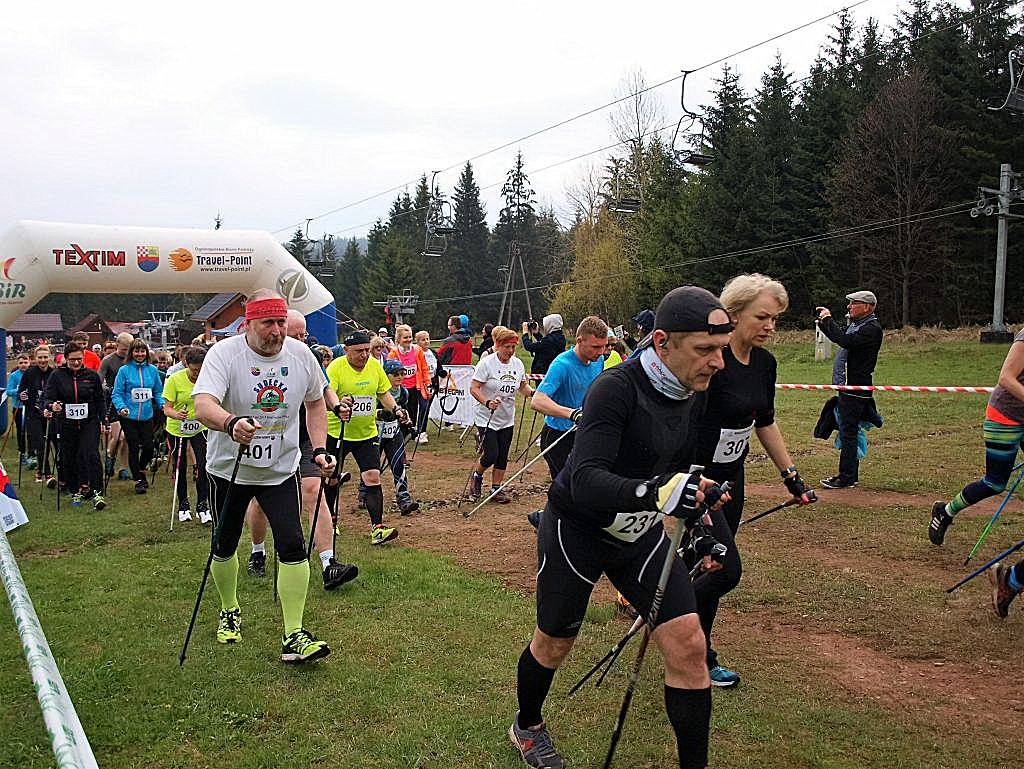 POLKOWICE. Kijkarze z medalami