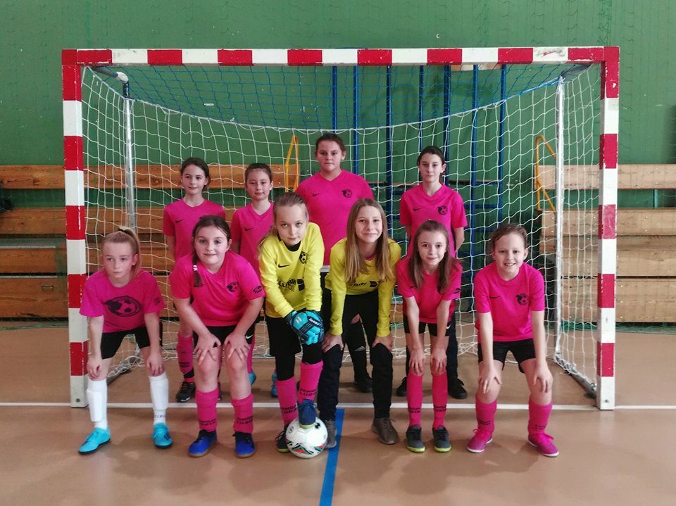 Podnoszenie zdolności i satysfakcja to cel tych turniejów