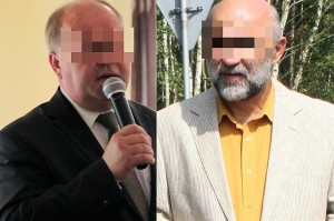 Prokuratorskie zarzuty usłyszał wójt i jego sekretarz, wcześniejszy zastępca