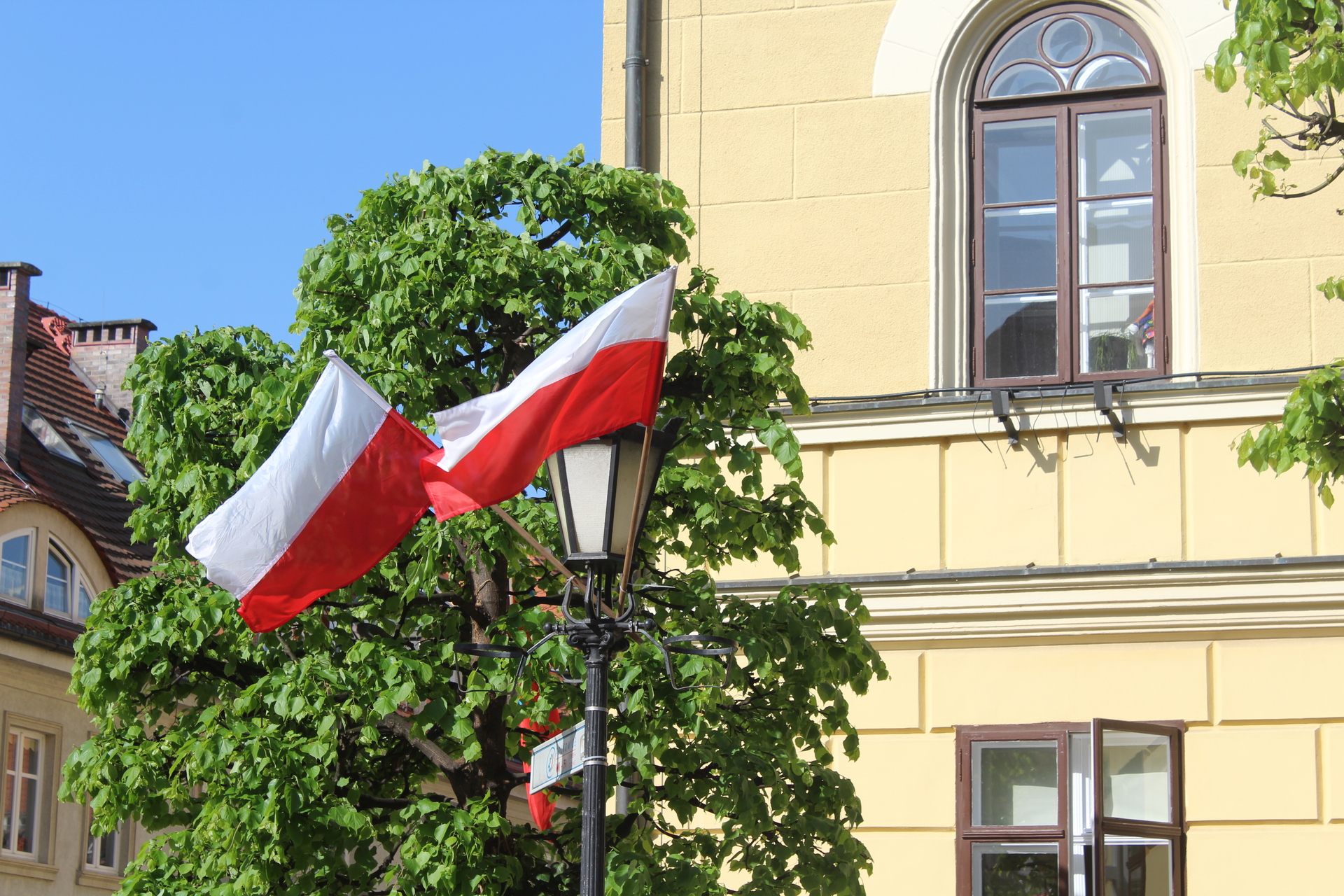Akcja „Kocham Polskę, Kocham Polkowice”