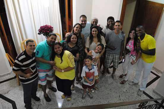 Feliz Natal! – świąteczna opowieść rodem z Brazylii