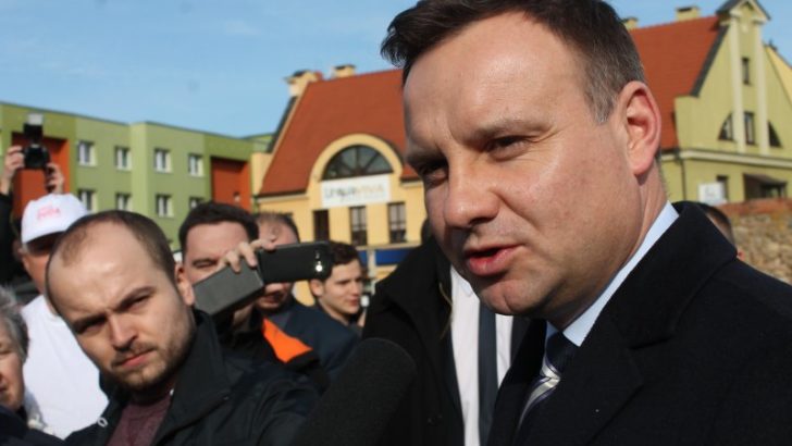 35. rocznica Zbrodni Lubińskiej: przyjedzie Andrzej Duda