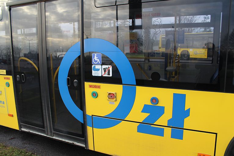 Ścinawa uruchamia kolejne bezpłatne linie autobusowe