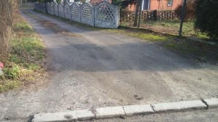 Więcej bezpiecznych dróg w gminie Żukowice