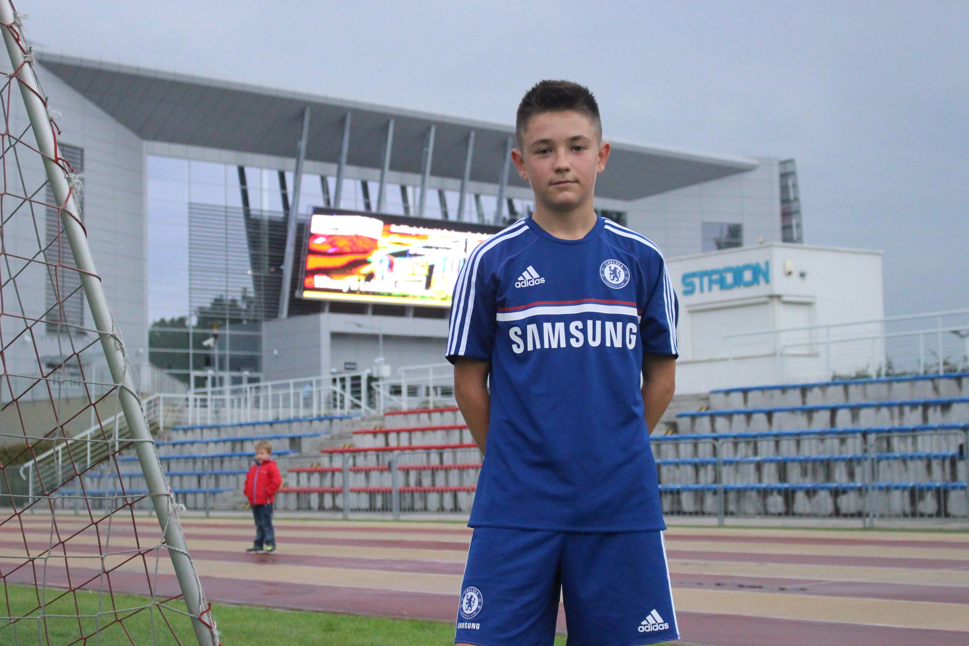 Bartosz Zynek wrócił do Lubina