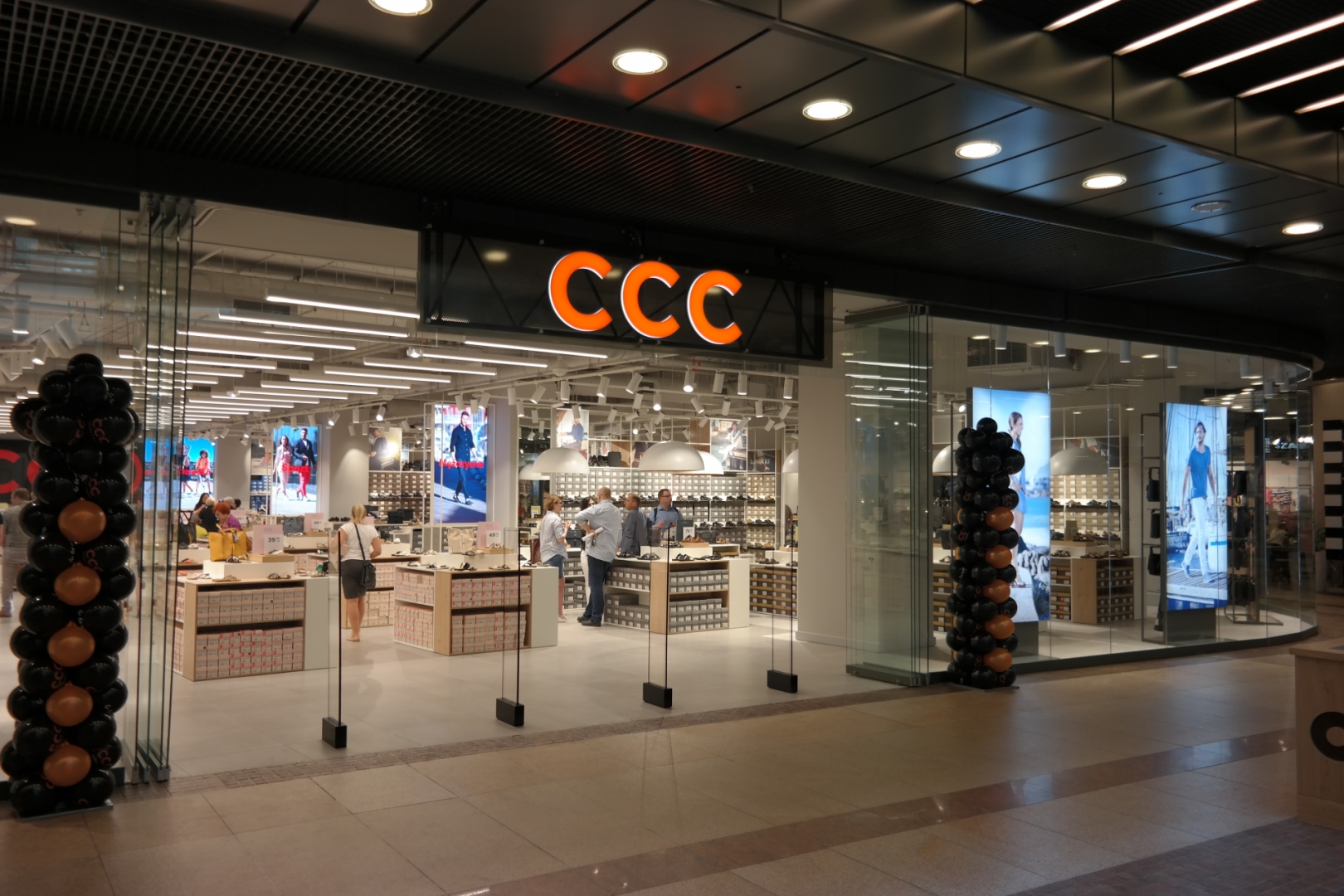 Dobre wieści dla udziałowców CCC