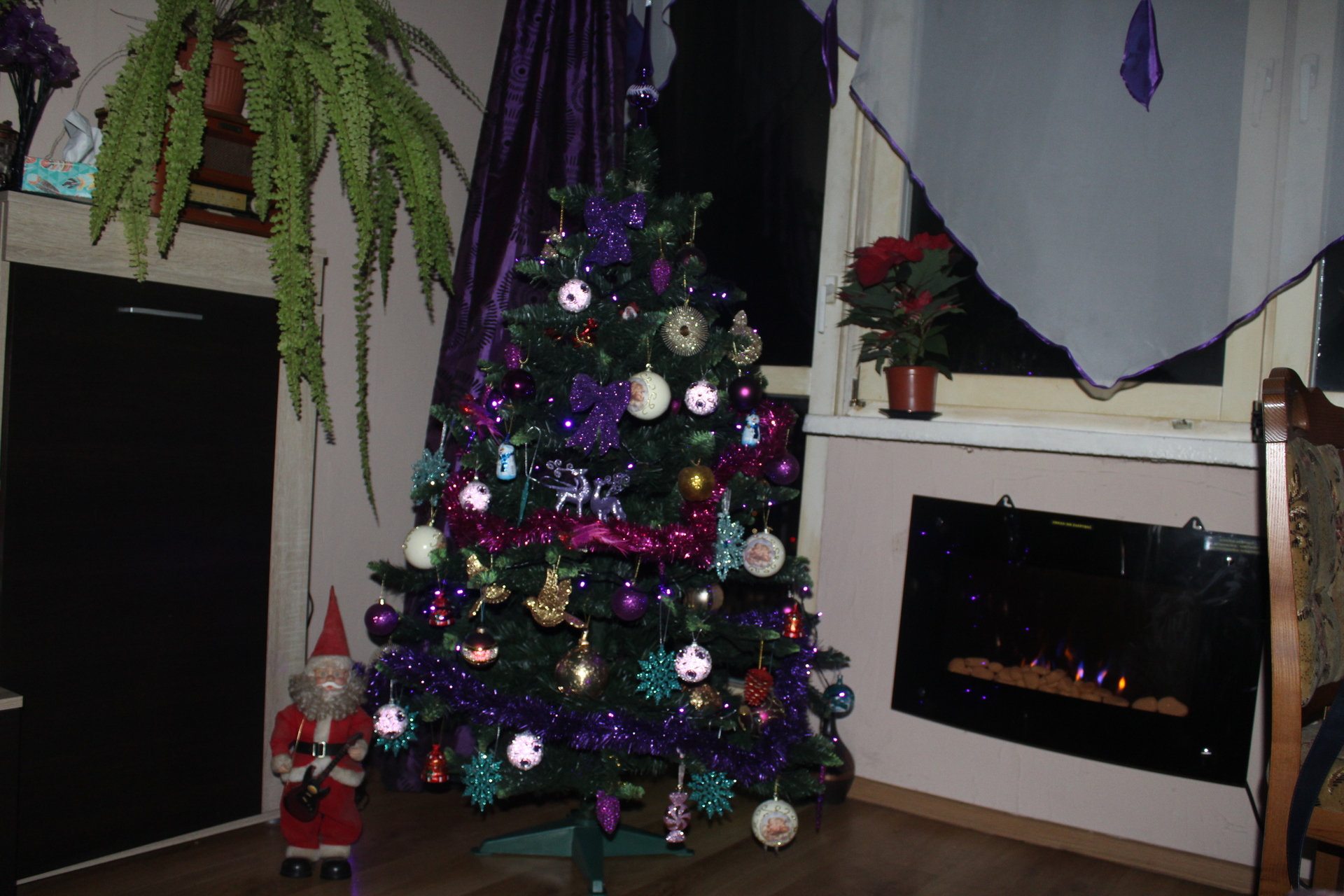 Magia świątecznego drzewka. Czekamy na zdjęcia