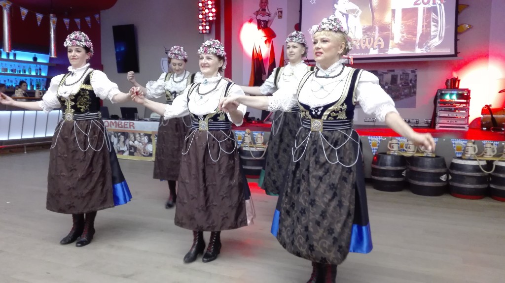 Hutniczy Comber Babski (FOTO)
