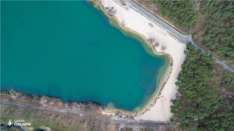 Gmina szuka dzierżawcy kąpielisk w Rokitkach