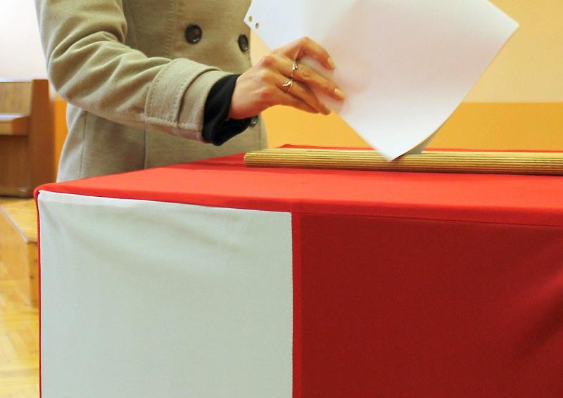 Sołtysi w gminie Grębocice organizują przedwyborcze debaty