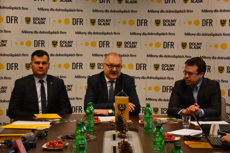 Są pieniądze dla małych firm