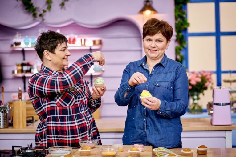 Mieszkanka Osieka w finale kulinarnego show TVP