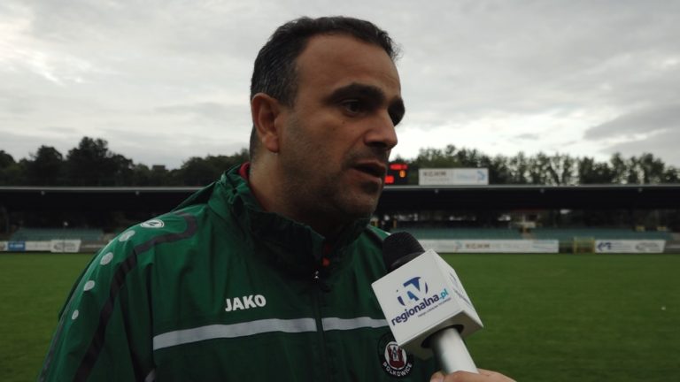 Dobi: Jak w każdych derbach było sporo walki