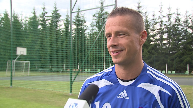 Famulski: Największym rywalem byliśmy sami dla siebie