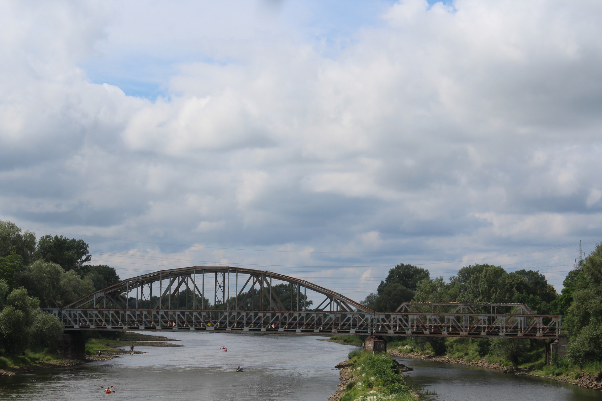 Konkursy o głogowskich mostach. To szczególna okazja