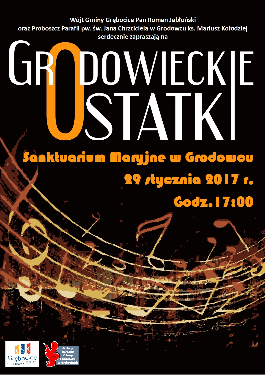 Grodowieckie Ostatki
