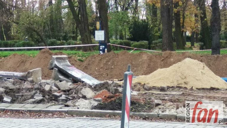 Bomba lotnicza w Głogowie. Będzie ewakuacja mieszkańców