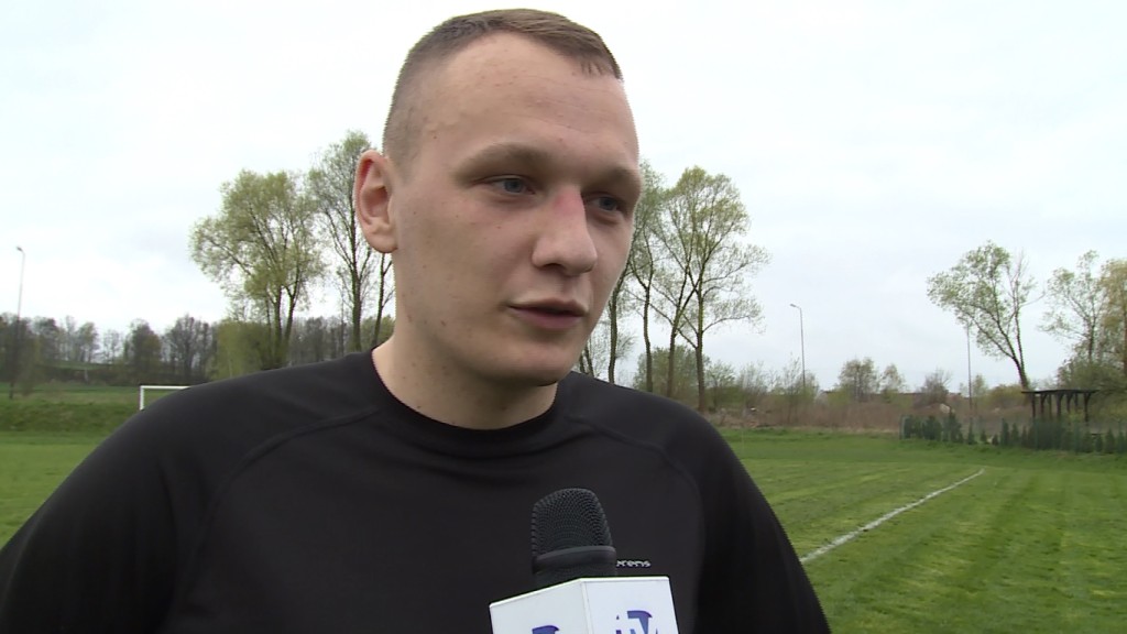 PIELGRZYMKA. Hajdun: Brakuje nam koncentracji